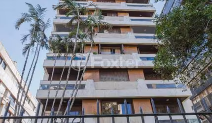 Cobertura com 3 quartos à venda na Rua Santo Inácio, 330, Moinhos de Vento, Porto Alegre, 396 m2 por R$ 3.500.000