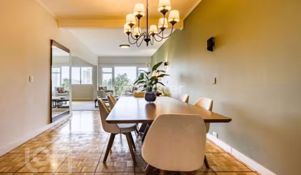 Apartamento com 3 quartos à venda na Rua Duque de Caxias, 1220, Centro Histórico, Porto Alegre, 170 m2 por R$ 1.400.000