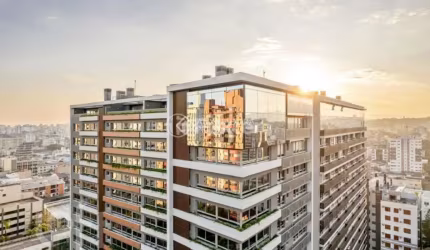 Apartamento com 2 quartos à venda na Avenida Praia de Belas, 2024, Praia de Belas, Porto Alegre, 97 m2 por R$ 1.358.000