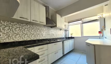 Cobertura com 2 quartos à venda na Rua Bernardo Pires, 325, Santana, Porto Alegre, 90 m2 por R$ 495.000