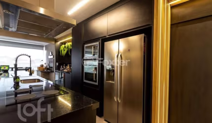 Apartamento com 3 quartos à venda na Rua Teixeira, 4161, Serraria, São José, 112 m2 por R$ 1.375.000