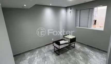 Apartamento com 2 quartos à venda na Rua São Luiz, 622, Centro, Canoas, 43 m2 por R$ 265.000