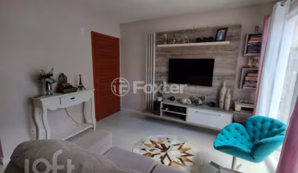 Casa com 2 quartos à venda na Rua Dezoito, 376, Marechal Rondon, Canoas, 140 m2 por R$ 390.000