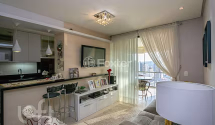 Apartamento com 3 quartos à venda na Rua Gomes Portinho, 253, Centro, Novo Hamburgo, 97 m2 por R$ 850.000