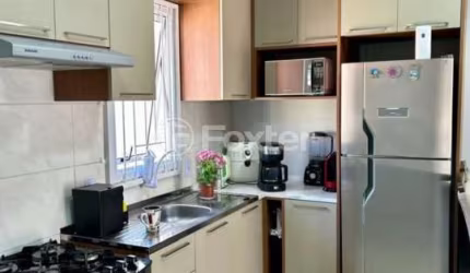 Casa com 1 quarto à venda na Rua Sessenta E Seis, 90, COHAB, Cachoeirinha, 30 m2 por R$ 250.000