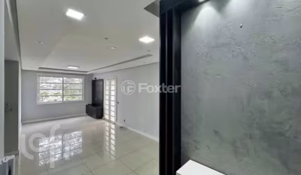 Apartamento com 3 quartos à venda na Rua Heller, 490, Centro, Novo Hamburgo, 102 m2 por R$ 550.000