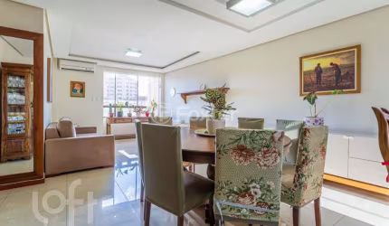 Apartamento com 3 quartos à venda na Travessa Miranda e Castro, 70, Santana, Porto Alegre, 117 m2 por R$ 670.000