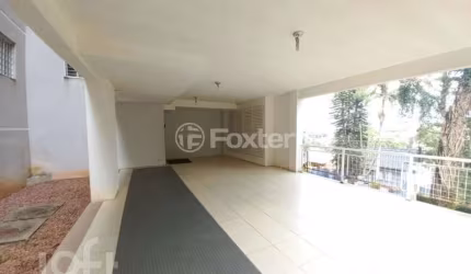 Apartamento com 2 quartos à venda na Rua Poços de Caldas, 550, Vila Nova, Novo Hamburgo, 49 m2 por R$ 200.000