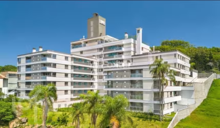 Apartamento com 3 quartos à venda na Estrada Haroldo Soares Glavan, 785, Cacupé, Florianópolis, 96 m2 por R$ 1.564.573