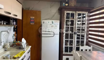 Casa com 2 quartos à venda na Rua Índia, 350, Petrópolis, Novo Hamburgo, 64 m2 por R$ 370.000