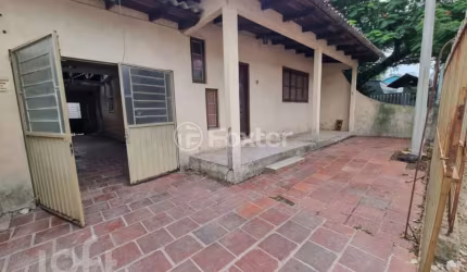 Casa com 4 quartos à venda na Rua Pinheiro Machado, 71, São José, Canoas, 203 m2 por R$ 350.000