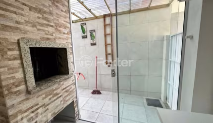 Apartamento com 3 quartos à venda na Servidão dos Lírios, 114, Ingleses do Rio Vermelho, Florianópolis, 110 m2 por R$ 499.000