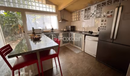 Casa com 4 quartos à venda na Rua Léo Augusto da Silva, 603, Serraria, São José, 408 m2 por R$ 1.090.000