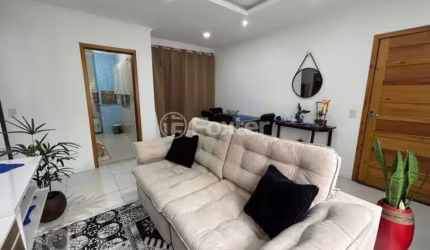 Apartamento com 2 quartos à venda na Rua Ponta Porã, 219, Jansen, Gravataí, 62 m2 por R$ 249.900