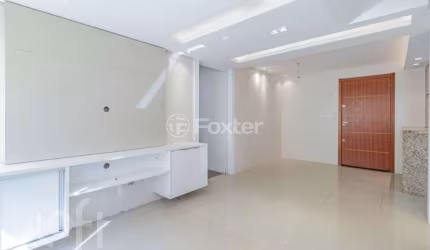 Apartamento com 2 quartos à venda na Rua Marquês do Herval, 387, Marechal Rondon, Canoas, 68 m2 por R$ 570.000