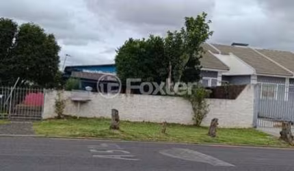 Casa com 2 quartos à venda na Avenida São João, 1, Vila Fátima, Cachoeirinha, 36 m2 por R$ 200.000