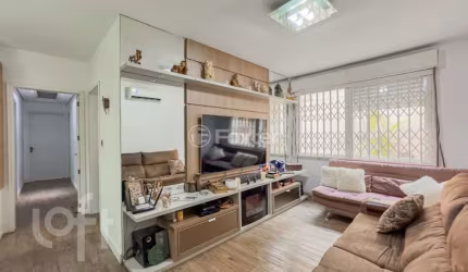Apartamento com 2 quartos à venda na Rua Doutor Affonso Sanmartin, 371, Jardim do Salso, Porto Alegre, 79 m2 por R$ 549.999