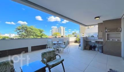 Apartamento com 3 quartos à venda na Rua José Gomes, 261, Tristeza, Porto Alegre, 163 m2 por R$ 1.390.000