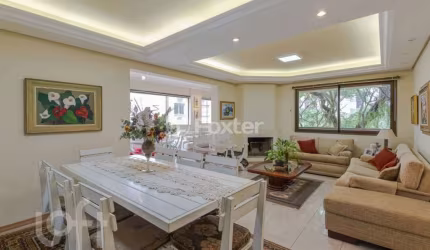 Apartamento com 4 quartos à venda na Rua Engenheiro Afonso Cavalcanti, 31, Bela Vista, Porto Alegre, 152 m2 por R$ 1.280.000