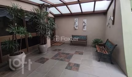 Apartamento com 1 quarto à venda na Avenida Padre Cacique, 46, Praia de Belas, Porto Alegre, 39 m2 por R$ 370.000