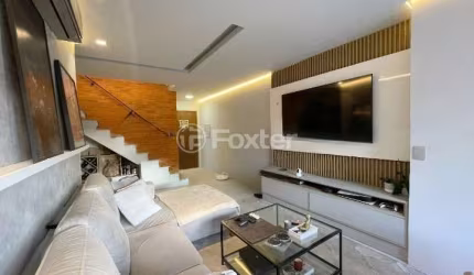 Cobertura com 2 quartos à venda na Rua Jalmar Azambuja Diniz, 244, Jardim Itu Sabará, Porto Alegre, 164 m2 por R$ 849.000