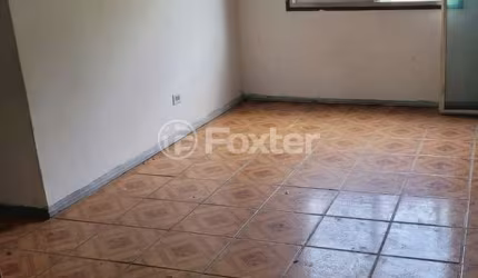 Apartamento com 3 quartos à venda na Rua Doutor Pio Fiori de Azevedo, 85, Vila Nova, Porto Alegre, 60 m2 por R$ 215.000