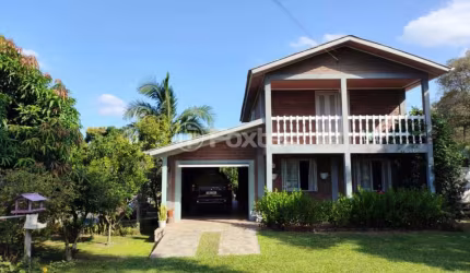 Fazenda com 1 sala à venda na Rua Bráulio Bitelo, 15, Vera Cruz, Gravataí, 230 m2 por R$ 320.000