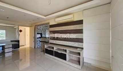 Apartamento com 3 quartos à venda na Avenida da Cavalhada, 4530, Cavalhada, Porto Alegre, 71 m2 por R$ 405.000