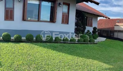 Casa com 3 quartos à venda na undefined Salgado Filho, 236, Bom pastor, Igrejinha, 262 m2 por R$ 1.400.000