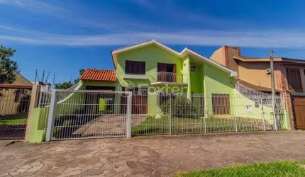 Casa com 3 quartos à venda na Avenida Oswaldo Gonçalves Cruz, 439, Ipanema, Porto Alegre, 286 m2 por R$ 931.000