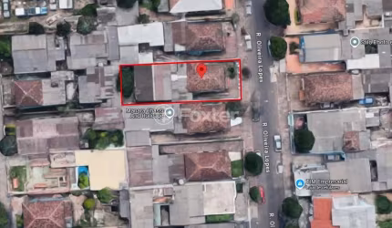 Terreno à venda na Rua Oliveira Lopes, 994, Sarandi, Porto Alegre, 300 m2 por R$ 180.000