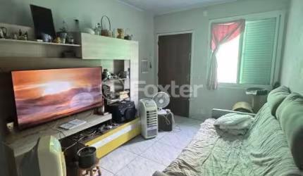 Apartamento com 2 quartos à venda na Rua Engenheiro Alexandre Martins da Rosa, 120, Humaitá, Porto Alegre, 55 m2 por R$ 154.000