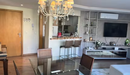 Apartamento com 3 quartos à venda na Rua Nunes Machado, 319, Azenha, Porto Alegre, 95 m2 por R$ 850.000
