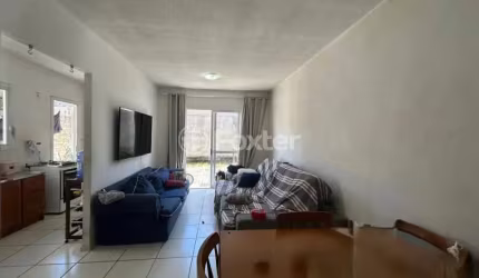 Casa em condomínio fechado com 3 quartos à venda na Acesso Terra Nova, 501, Terra Nova, Alvorada, 143 m2 por R$ 290.000