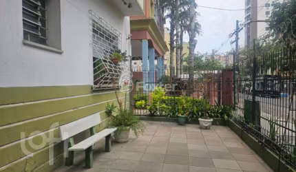 Apartamento com 2 quartos à venda na Rua General João Telles, 306, Bom Fim, Porto Alegre, 89 m2 por R$ 420.000