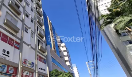 Apartamento com 2 quartos à venda na Rua Conselheiro Mafra, 798, Centro, Florianópolis, 58 m2 por R$ 550.000