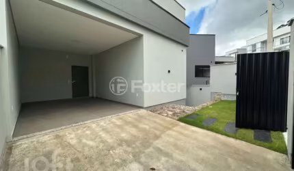 Casa com 3 quartos à venda na Rua Acelon Eduardo da Silva, 257, Córrego Grande, Florianópolis, 142 m2 por R$ 1.910.000