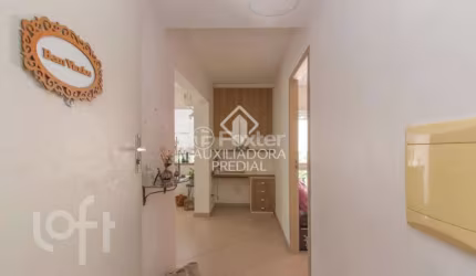 Apartamento com 2 quartos à venda na Rua General João Manoel, 640, Centro Histórico, Porto Alegre, 65 m2 por R$ 335.000