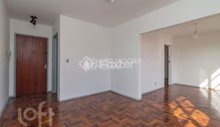 Apartamento com 3 quartos à venda na Avenida Jacuí, 638, Cristal, Porto Alegre, 75 m2 por R$ 201.000