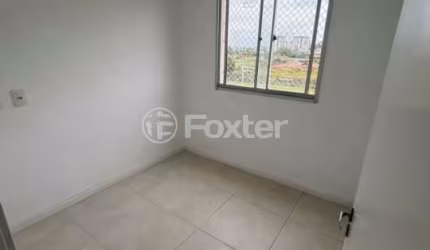 Apartamento com 2 quartos à venda na Rua Antônio Lourenço Rosa, 180, Mato Grande, Canoas, 43 m2 por R$ 200.000