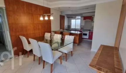 Cobertura com 2 quartos à venda na Rua Professor Manoel do Lago Almeida, 594, Jurerê, Florianópolis, 116 m2 por R$ 1.950.000