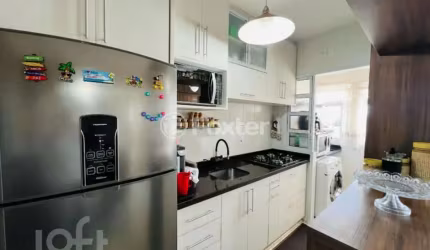 Apartamento com 3 quartos à venda na Rua Eugênio Portela, 617, Barreiros, São José, 76 m2 por R$ 650.000