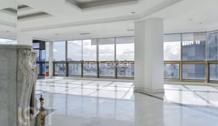 Apartamento com 4 quartos à venda na Avenida Coronel Lucas de Oliveira, 655, Bela Vista, Porto Alegre, 382 m2 por R$ 5.300.000