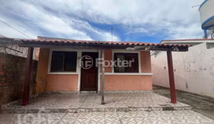 Casa com 2 quartos à venda na Rua Alexandria, 39, São José, Canoas, 98 m2 por R$ 380.000