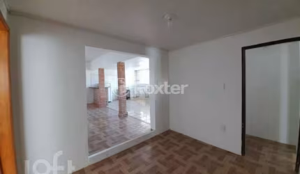 Casa com 4 quartos à venda na Rua dos Flamingos, 36, Harmonia, Canoas, 110 m2 por R$ 370.000