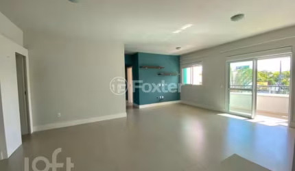 Apartamento com 2 quartos à venda na Rua Professor Manoel do Lago Almeida, 219, Jurerê, Florianópolis, 95 m2 por R$ 2.020.000