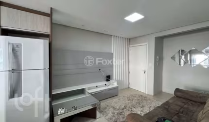 Apartamento com 2 quartos à venda na Rua São Leopoldo, 711, Liberdade, Novo Hamburgo, 65 m2 por R$ 353.000