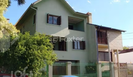 Casa com 3 quartos à venda na Avenida Marquês de Souza, 337, Jardim São Pedro, Porto Alegre, 350 m2 por R$ 1.200.000