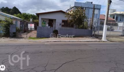 Casa com 3 quartos à venda na Rua Bernardo Joaquim Ferreira, 54, Parque dos Anjos, Gravataí, 99 m2 por R$ 480.000