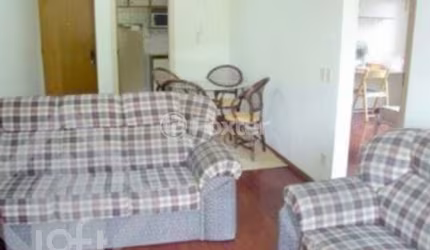 Apartamento com 2 quartos à venda na Rua São Benedito, 925, Jardim do Salso, Porto Alegre, 69 m2 por R$ 275.000